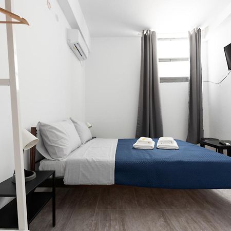 Ati-Key Residence Athens Ngoại thất bức ảnh
