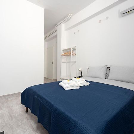 Ati-Key Residence Athens Ngoại thất bức ảnh