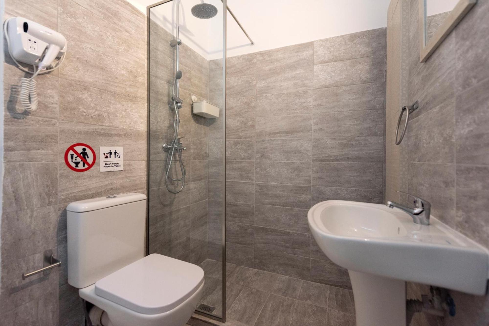 Ati-Key Residence Athens Ngoại thất bức ảnh