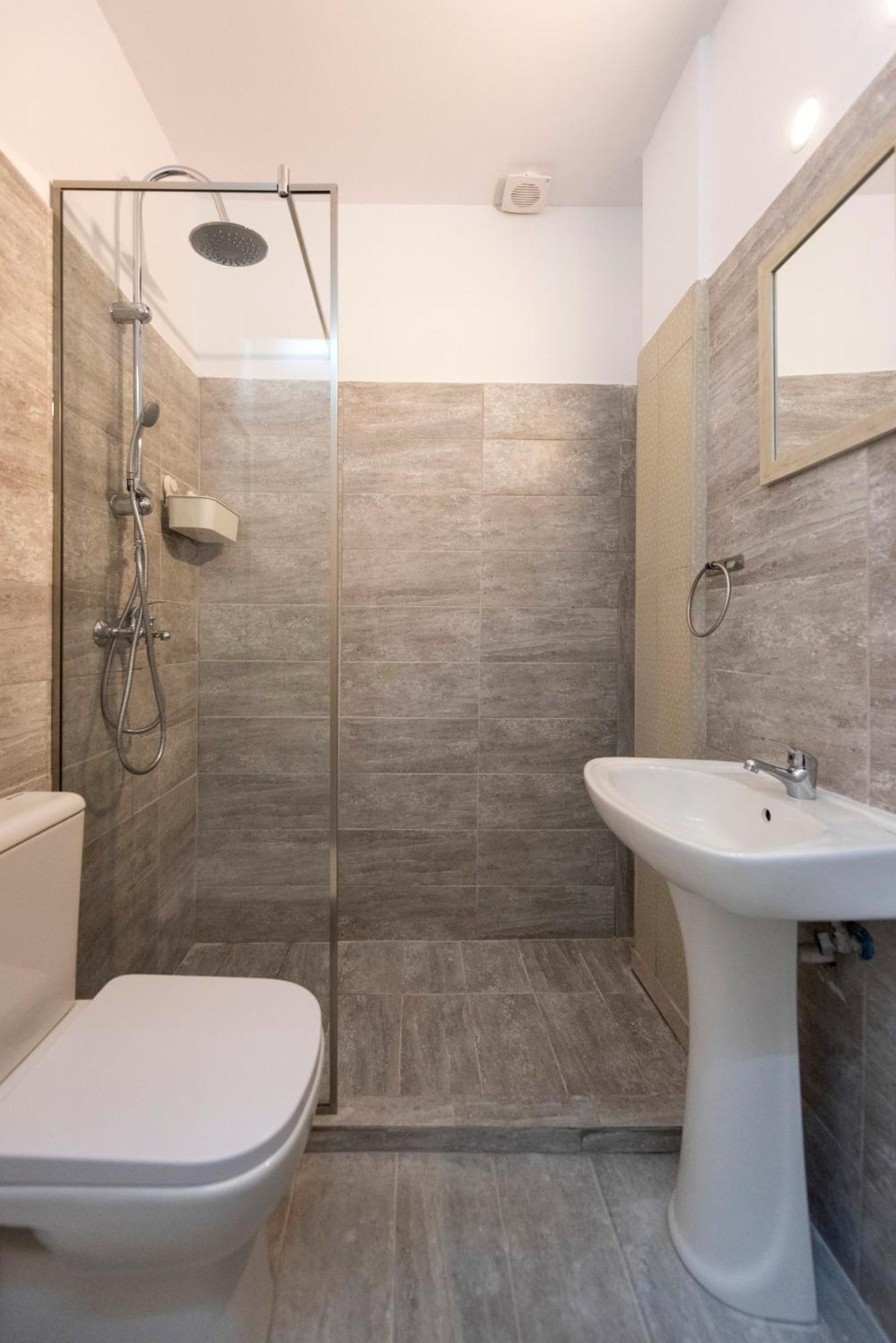 Ati-Key Residence Athens Ngoại thất bức ảnh
