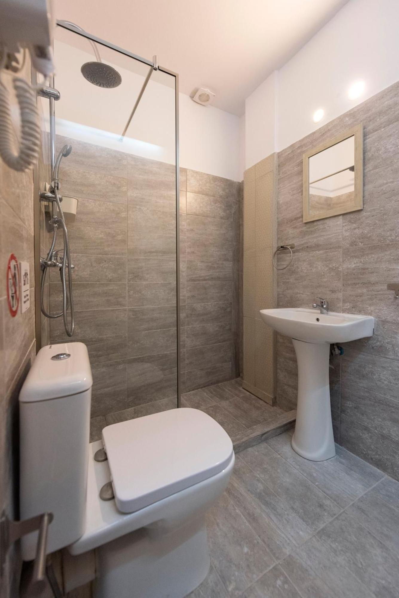 Ati-Key Residence Athens Ngoại thất bức ảnh
