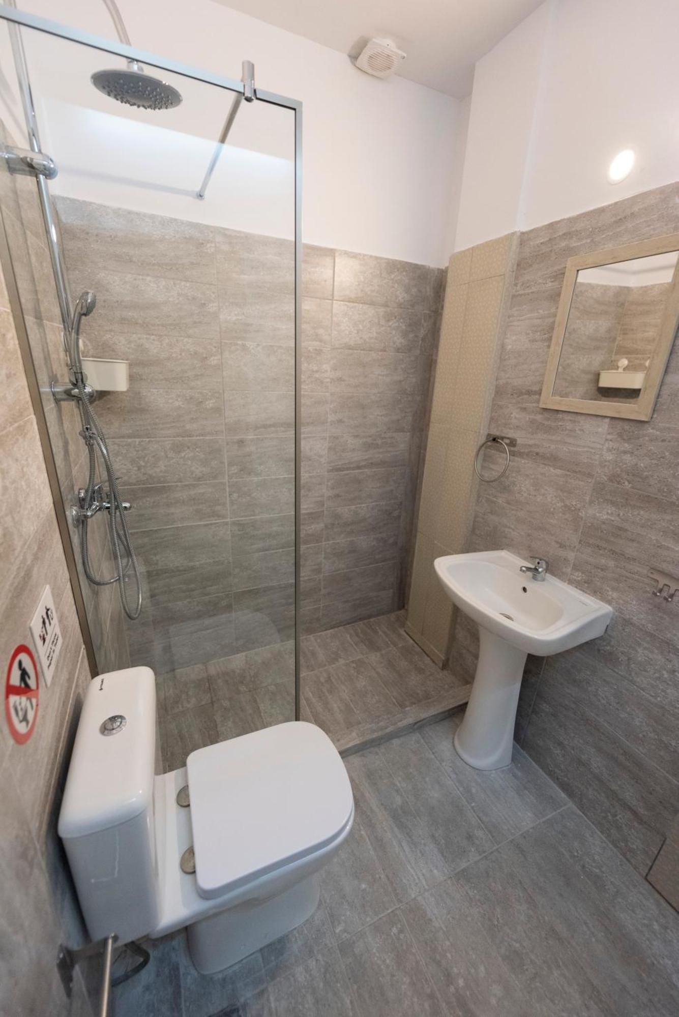 Ati-Key Residence Athens Ngoại thất bức ảnh