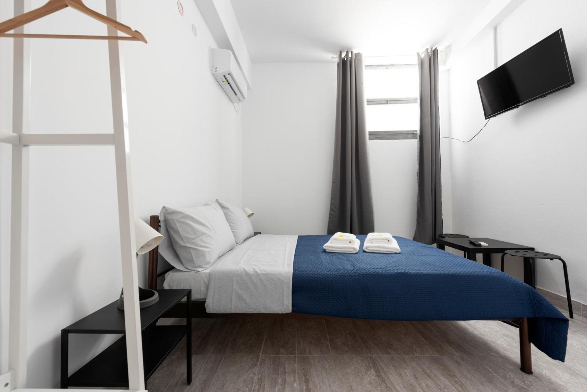 Ati-Key Residence Athens Ngoại thất bức ảnh