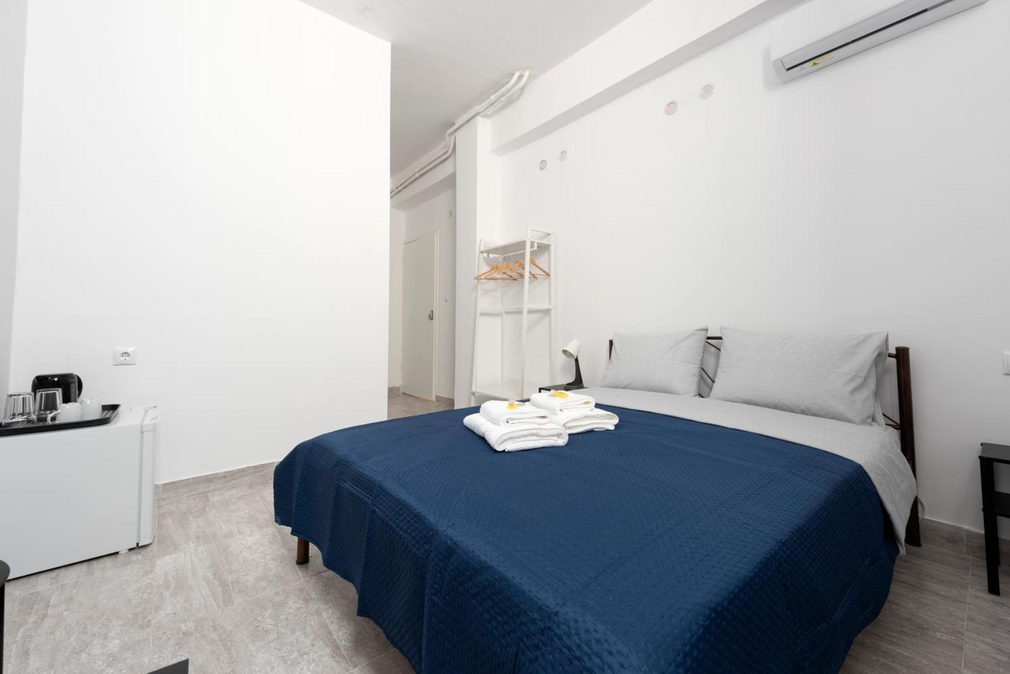 Ati-Key Residence Athens Ngoại thất bức ảnh