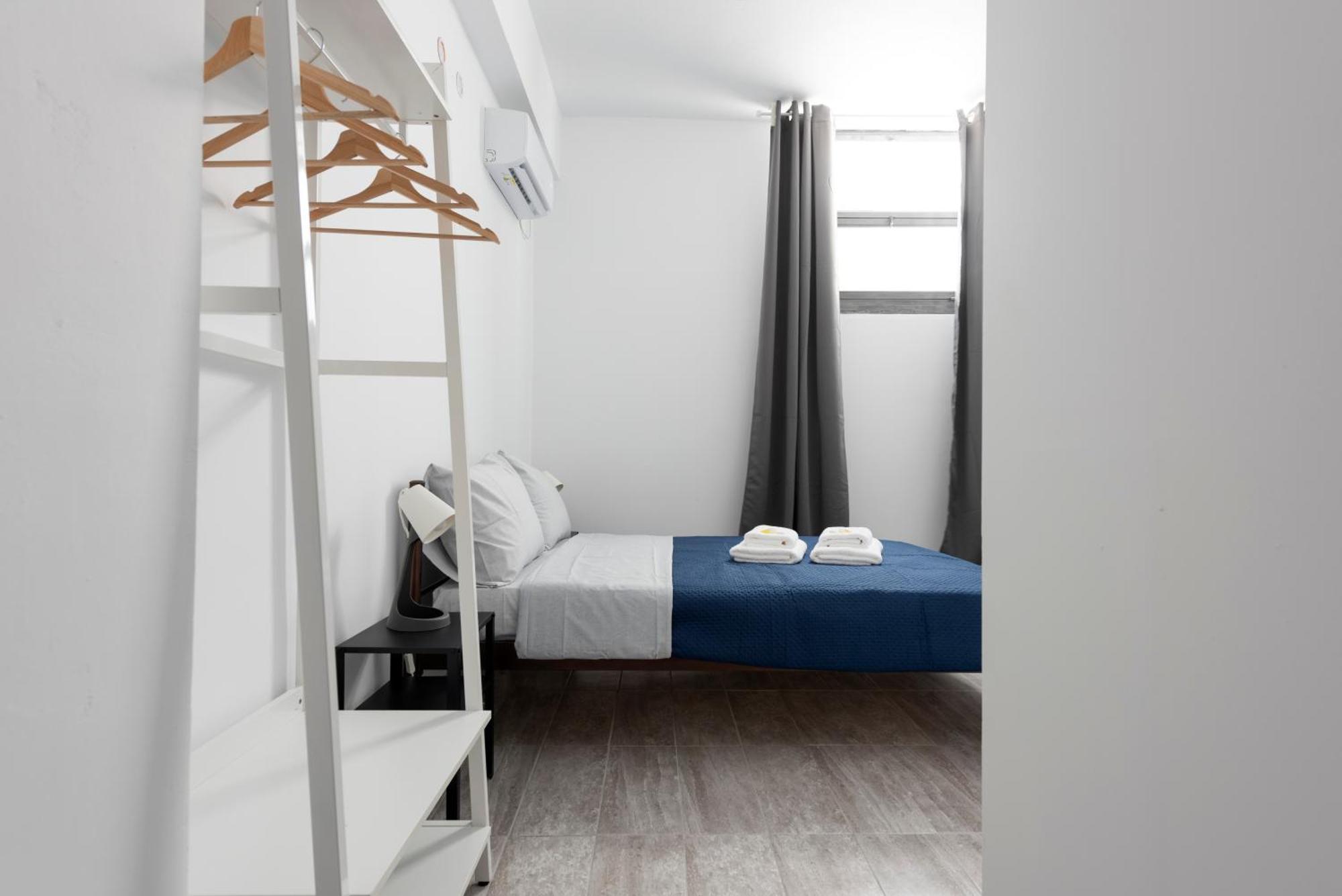 Ati-Key Residence Athens Ngoại thất bức ảnh