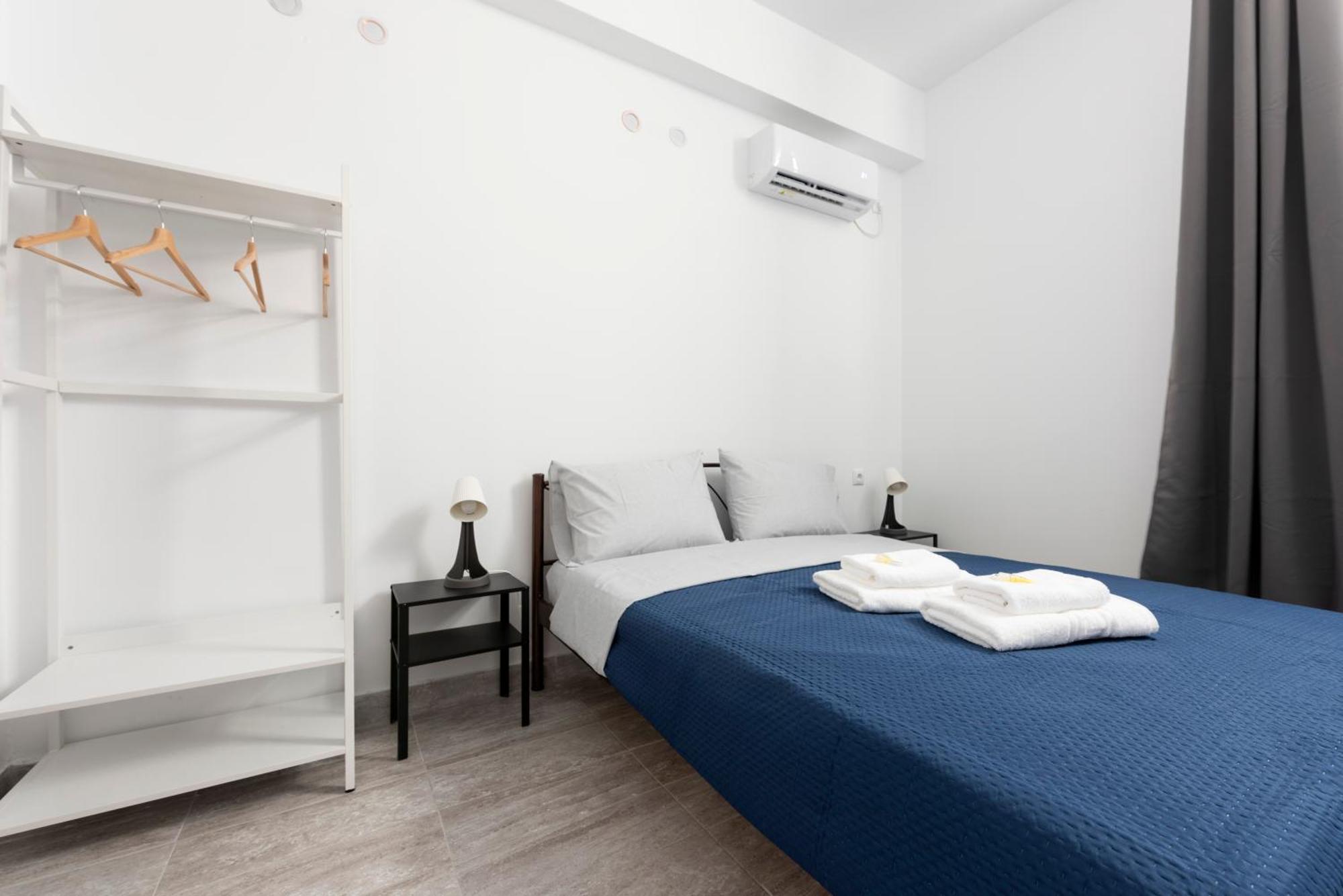 Ati-Key Residence Athens Ngoại thất bức ảnh