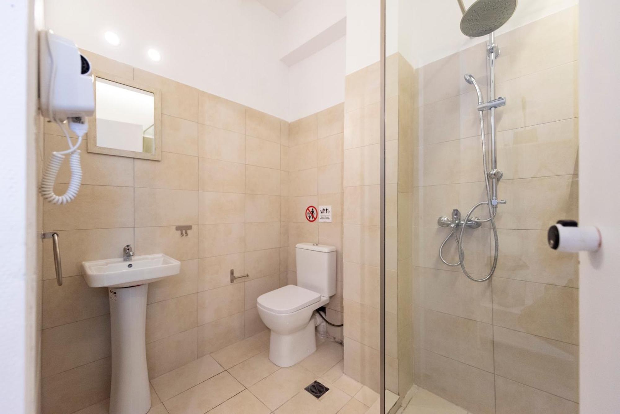 Ati-Key Residence Athens Ngoại thất bức ảnh