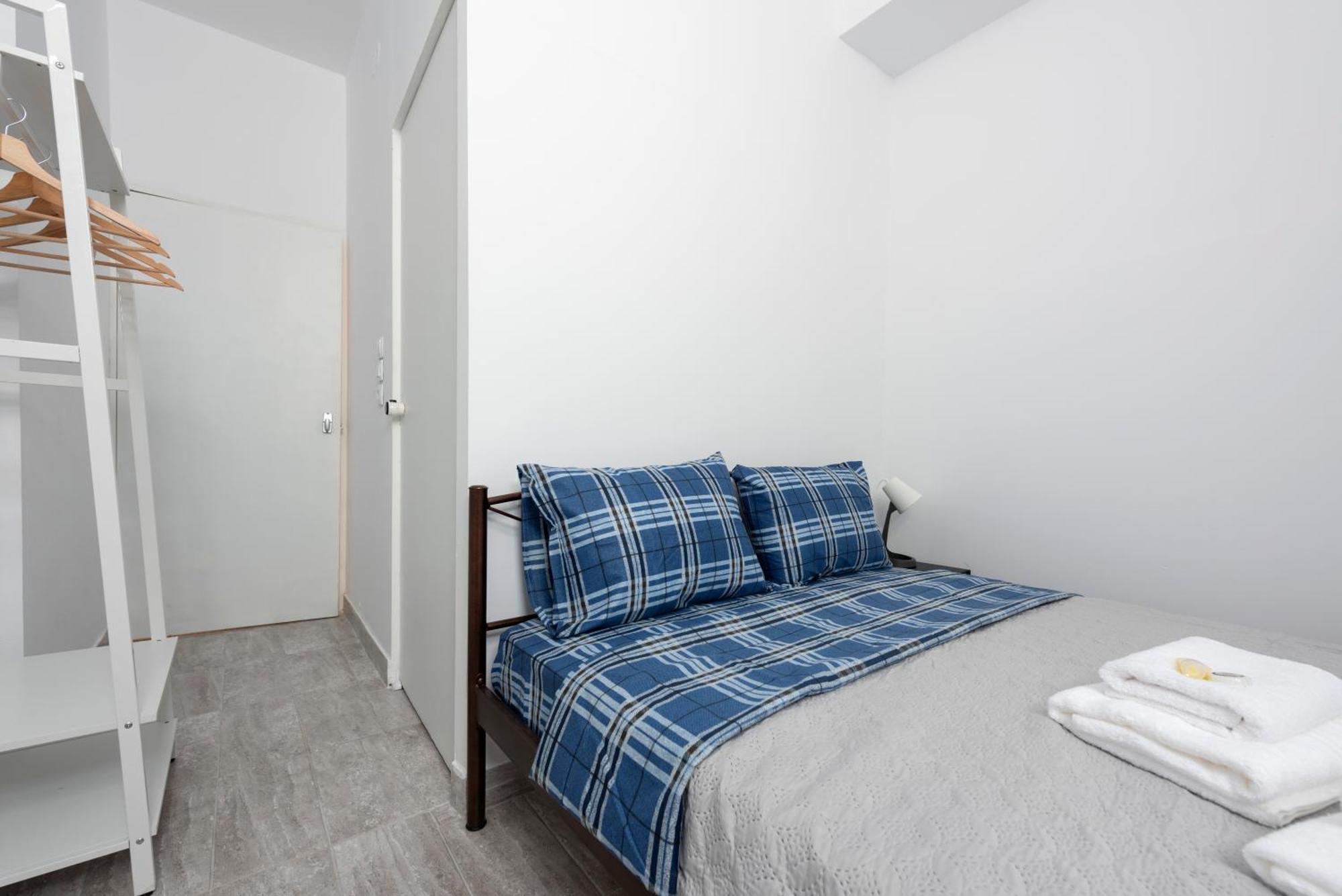 Ati-Key Residence Athens Ngoại thất bức ảnh