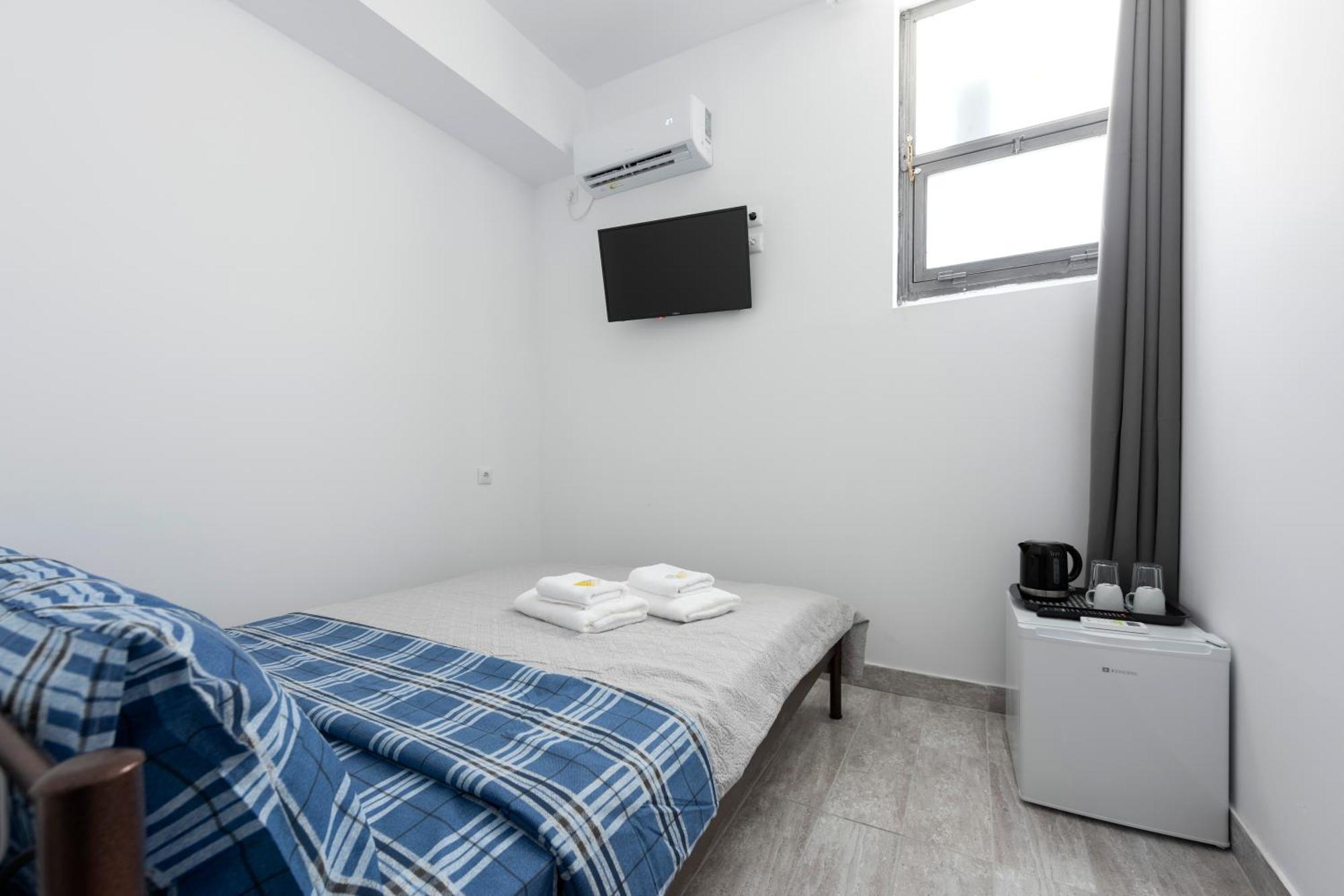 Ati-Key Residence Athens Ngoại thất bức ảnh