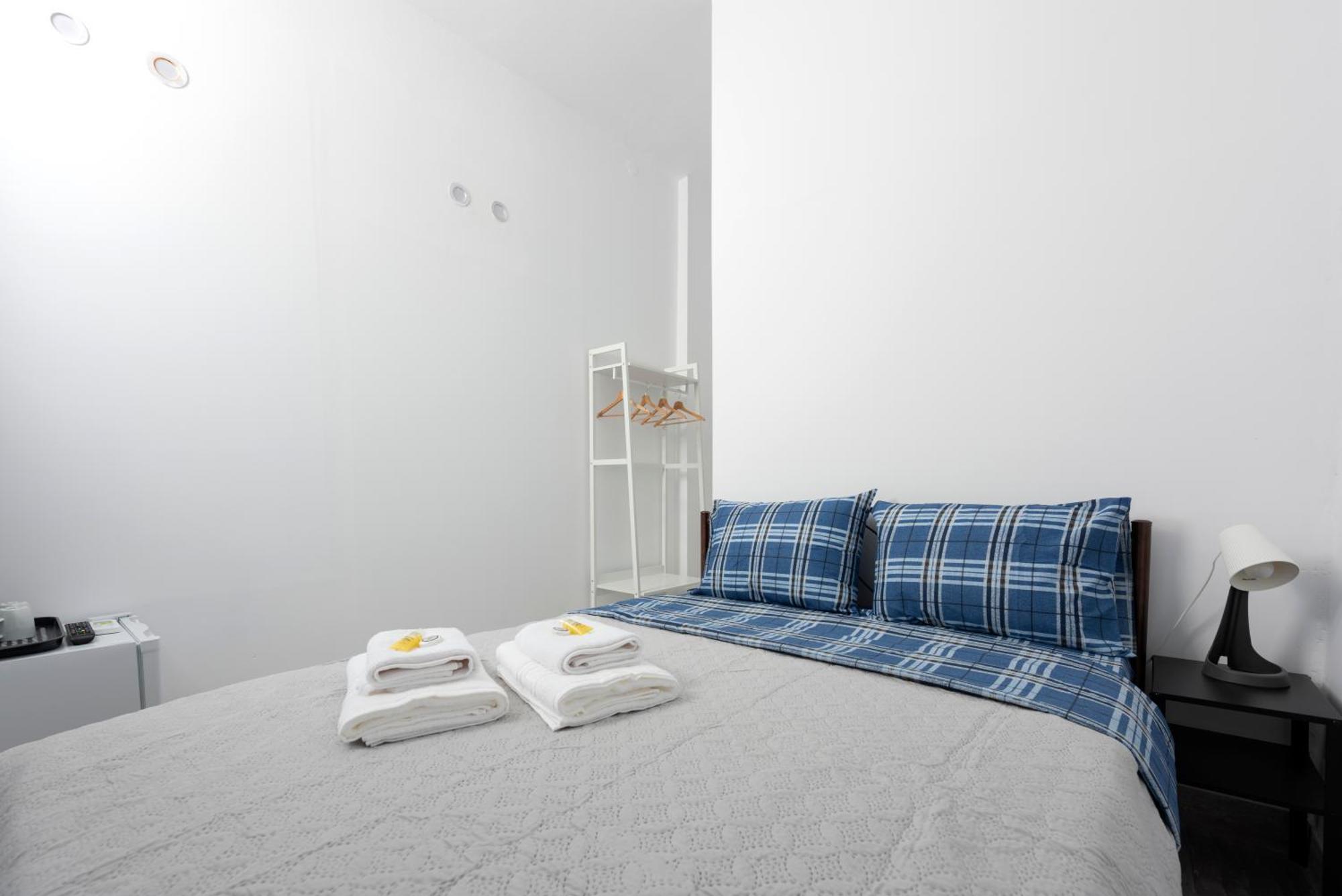 Ati-Key Residence Athens Ngoại thất bức ảnh