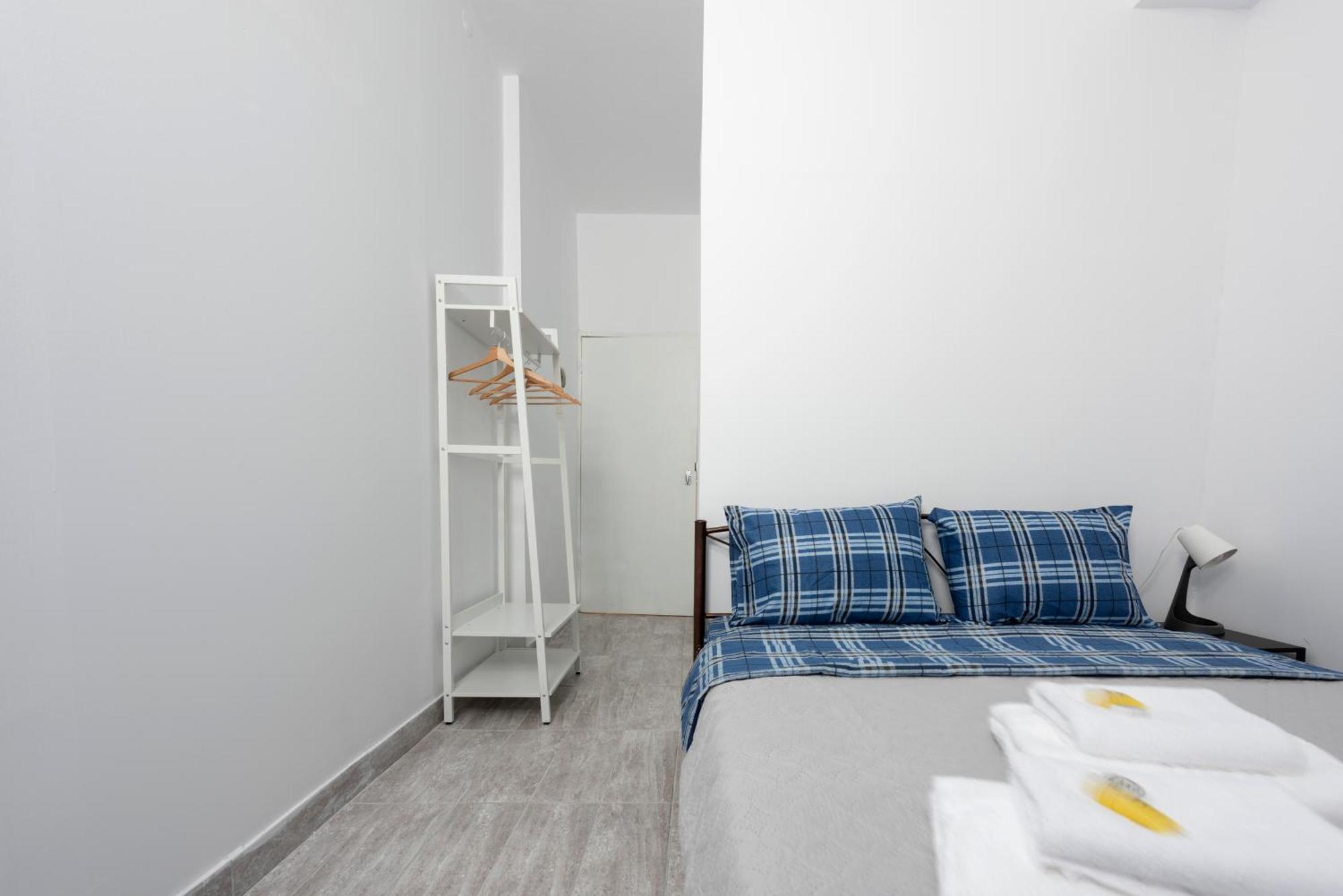 Ati-Key Residence Athens Ngoại thất bức ảnh