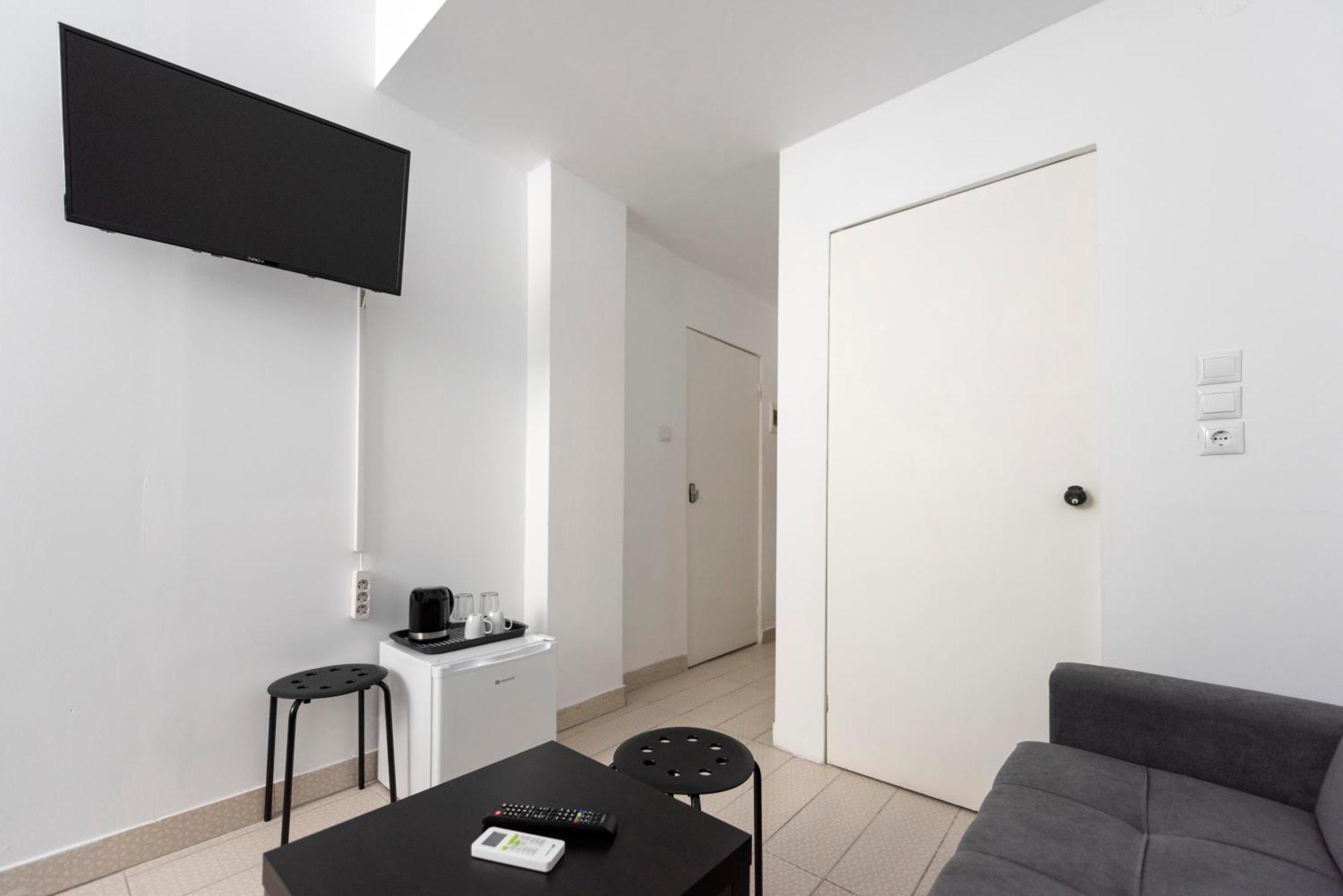 Ati-Key Residence Athens Ngoại thất bức ảnh