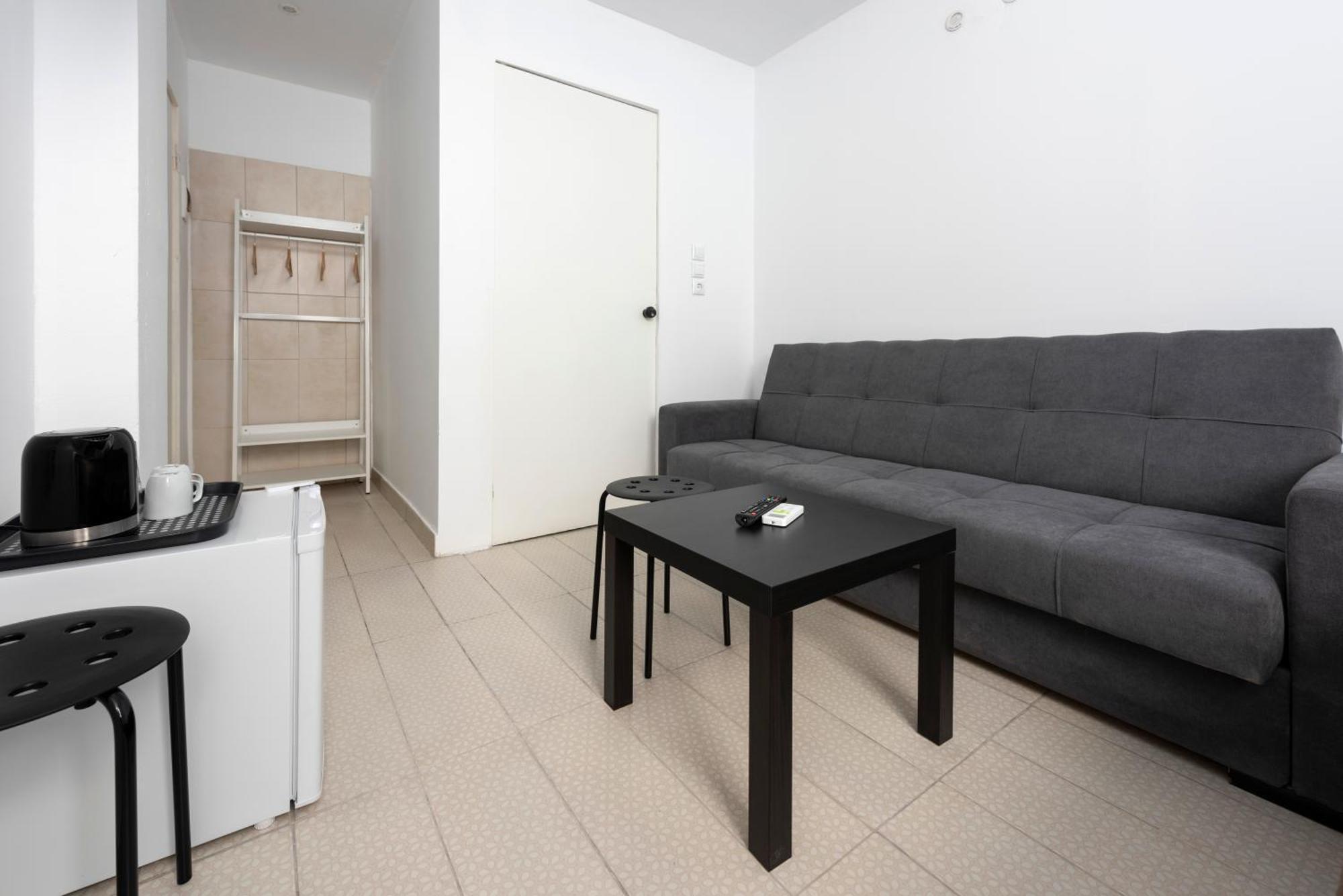 Ati-Key Residence Athens Ngoại thất bức ảnh