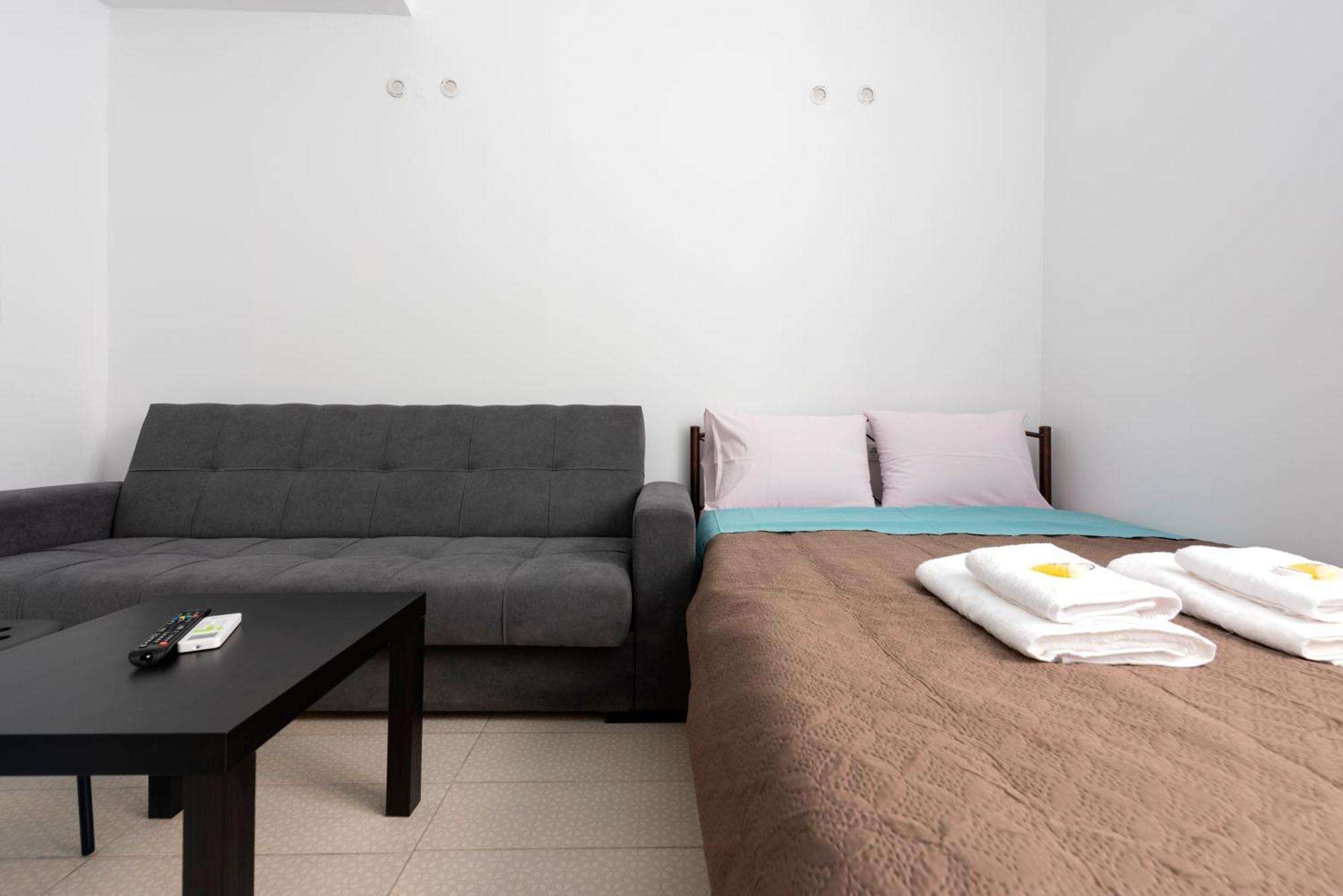 Ati-Key Residence Athens Ngoại thất bức ảnh