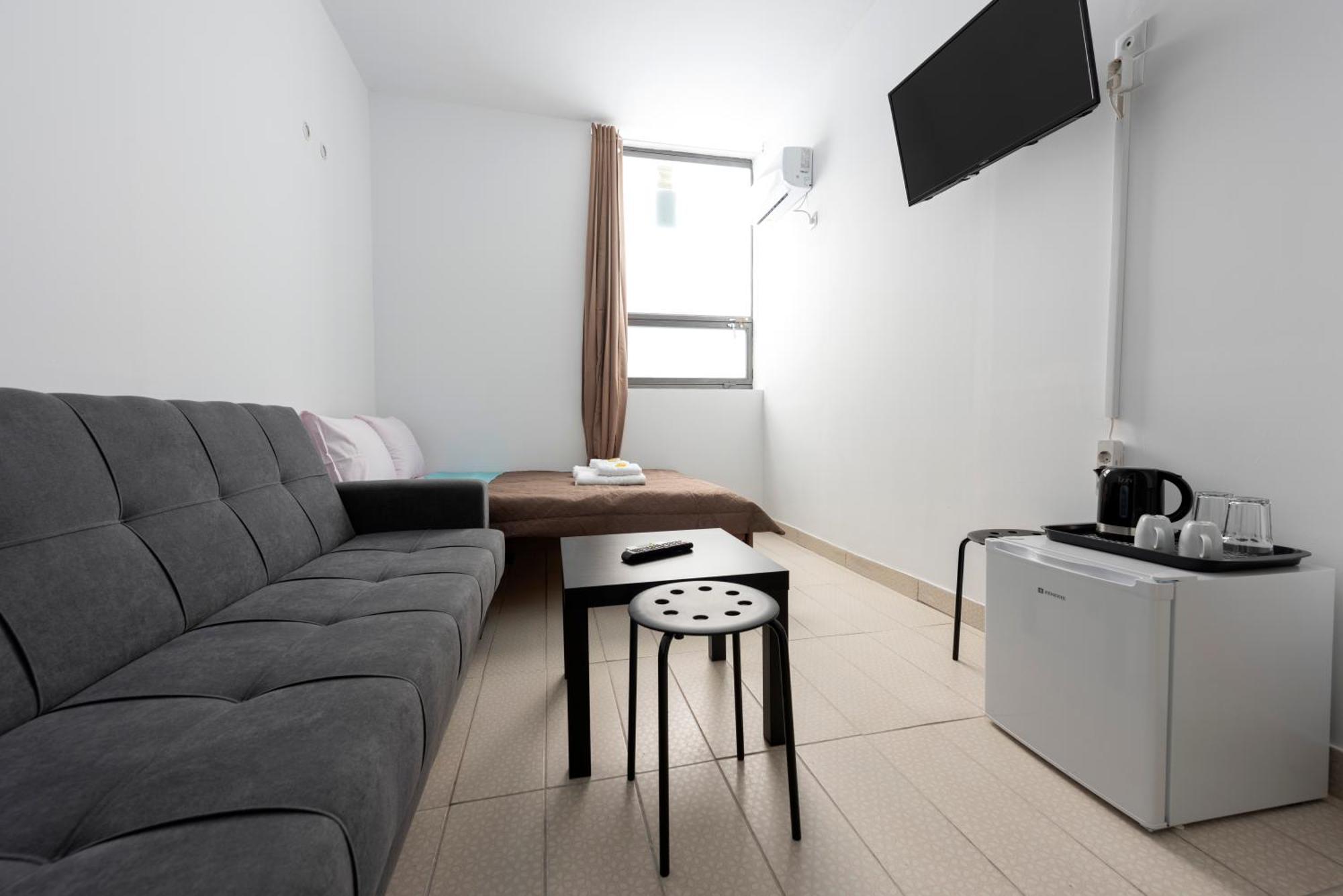 Ati-Key Residence Athens Ngoại thất bức ảnh