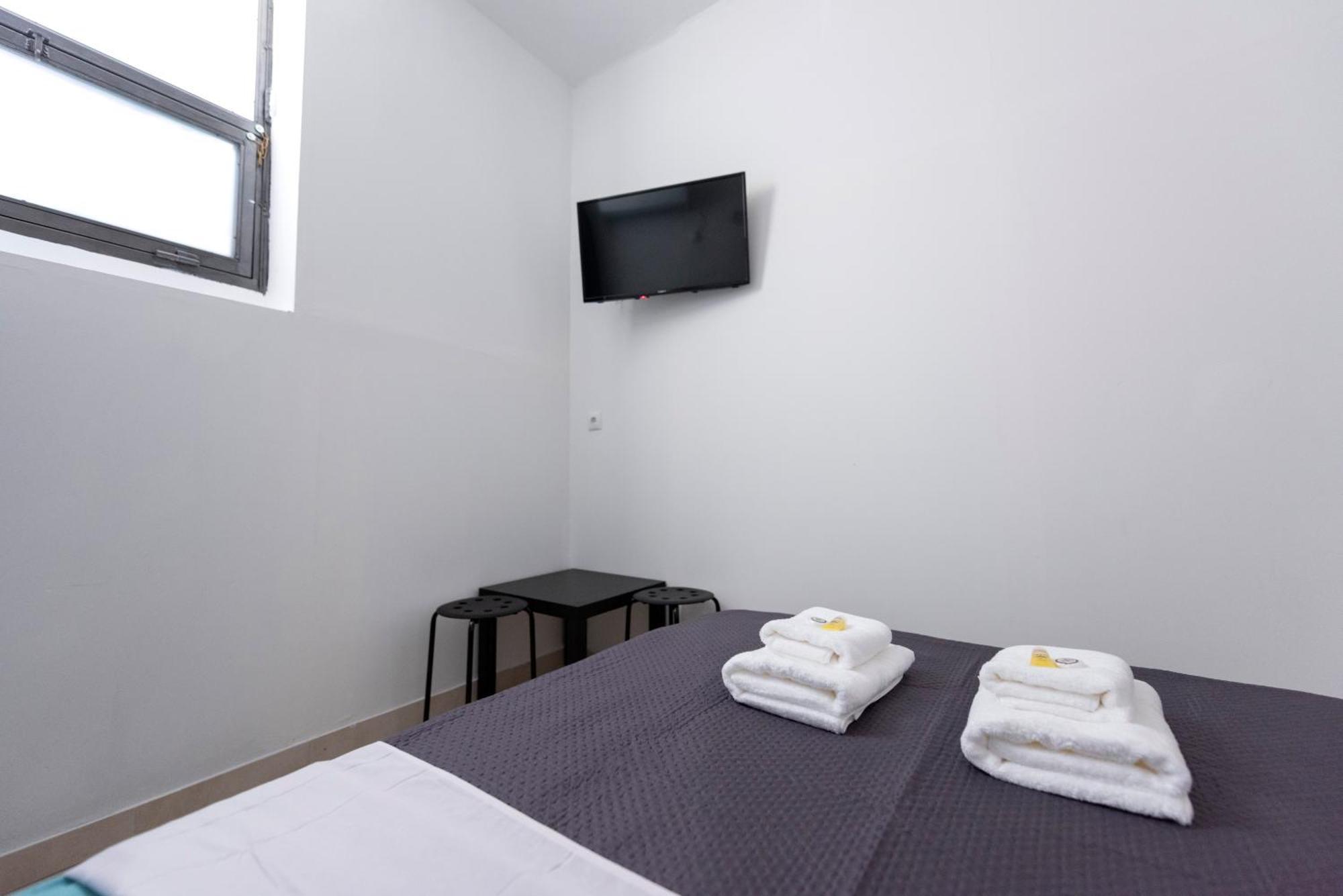 Ati-Key Residence Athens Ngoại thất bức ảnh