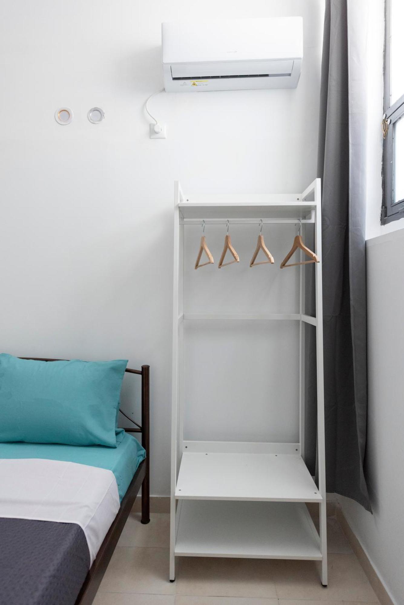 Ati-Key Residence Athens Ngoại thất bức ảnh