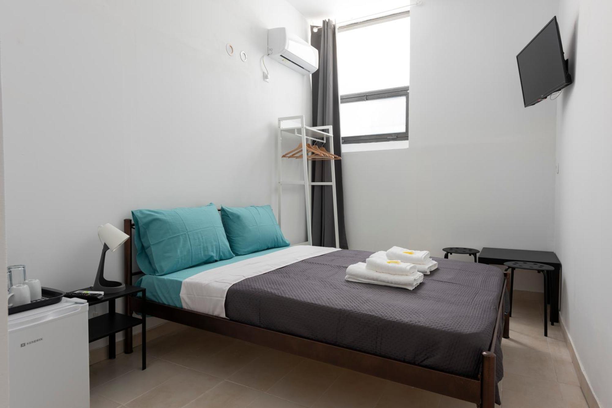 Ati-Key Residence Athens Ngoại thất bức ảnh