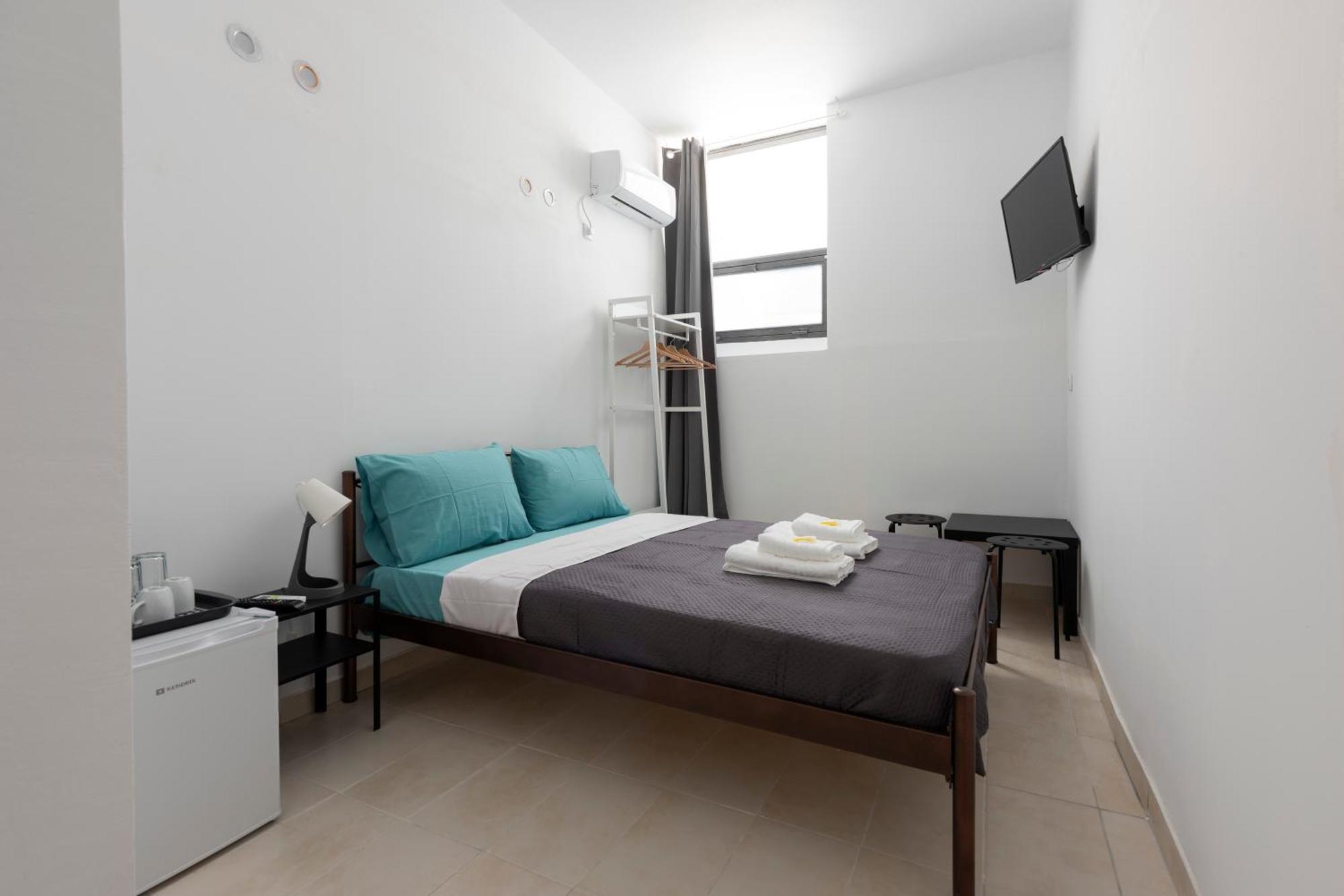 Ati-Key Residence Athens Ngoại thất bức ảnh