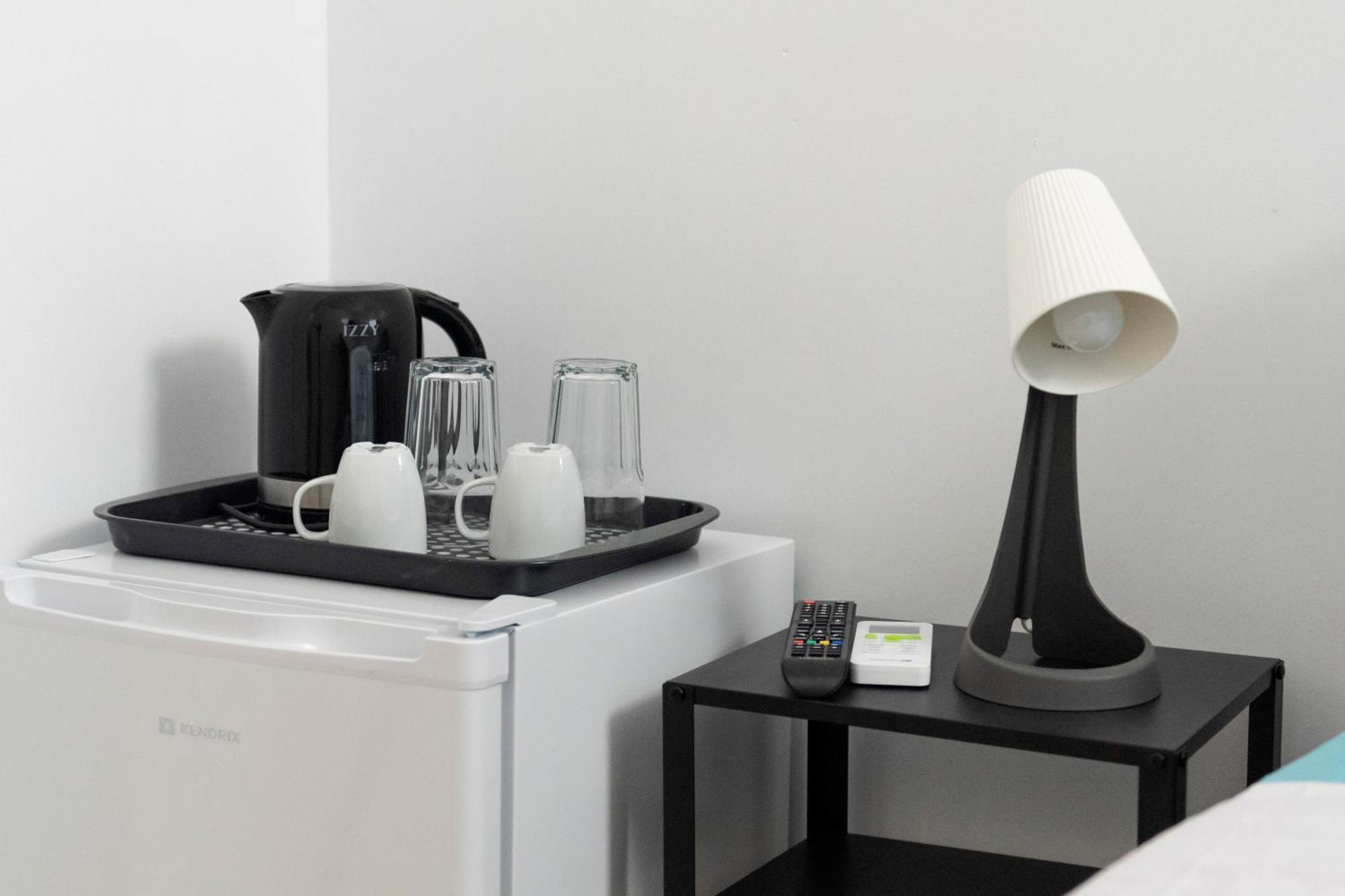Ati-Key Residence Athens Ngoại thất bức ảnh