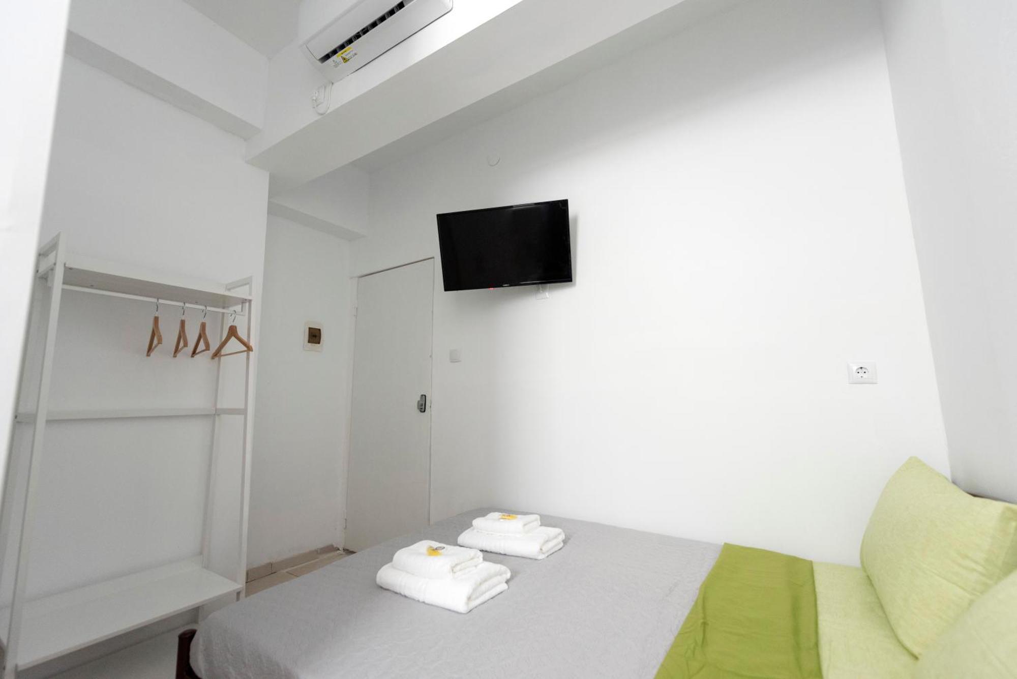 Ati-Key Residence Athens Ngoại thất bức ảnh