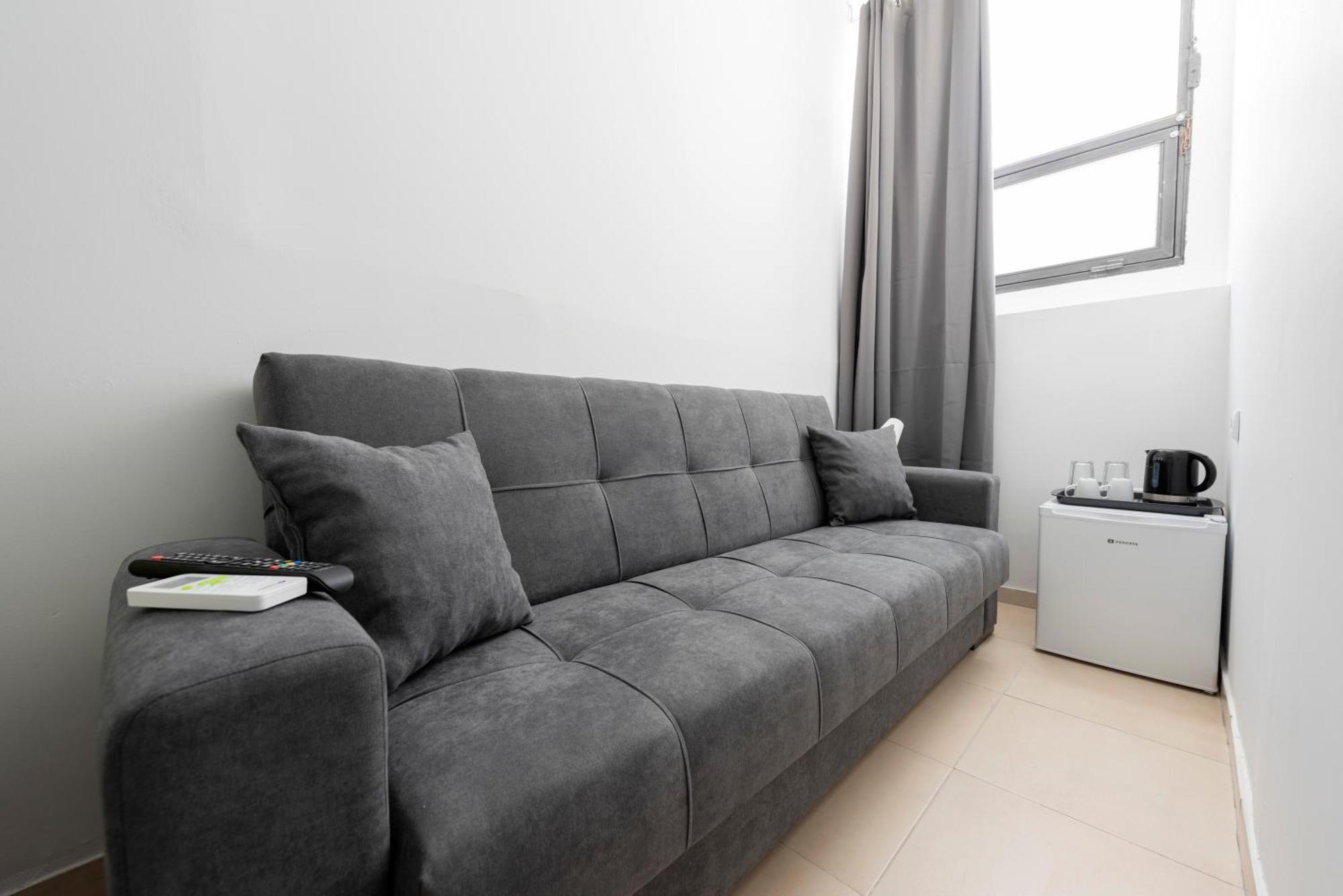 Ati-Key Residence Athens Ngoại thất bức ảnh