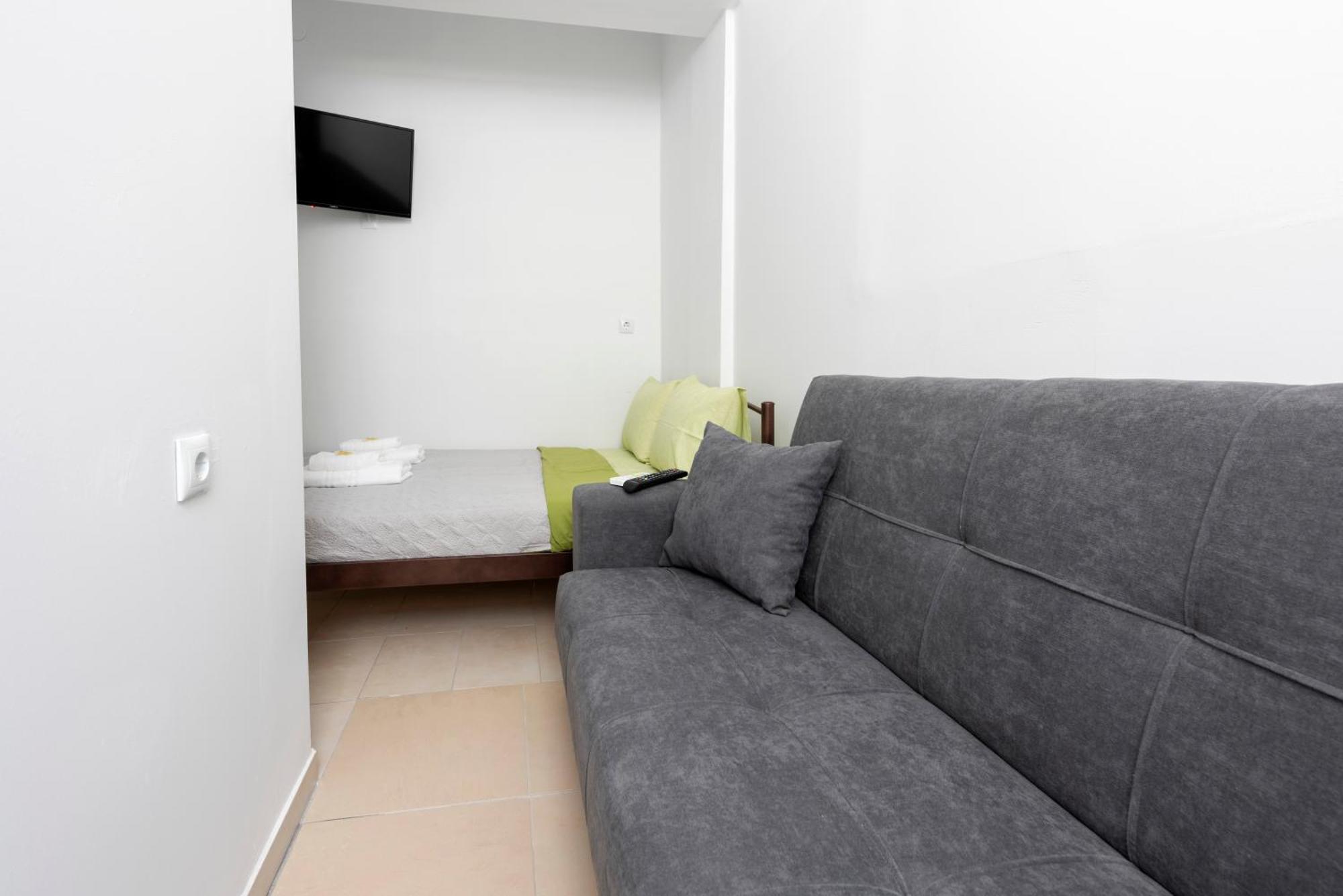 Ati-Key Residence Athens Ngoại thất bức ảnh