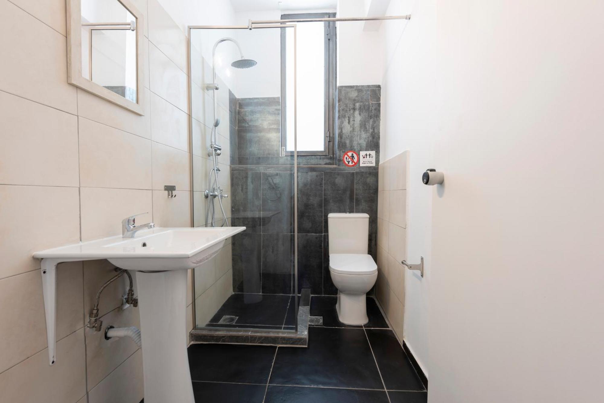Ati-Key Residence Athens Ngoại thất bức ảnh