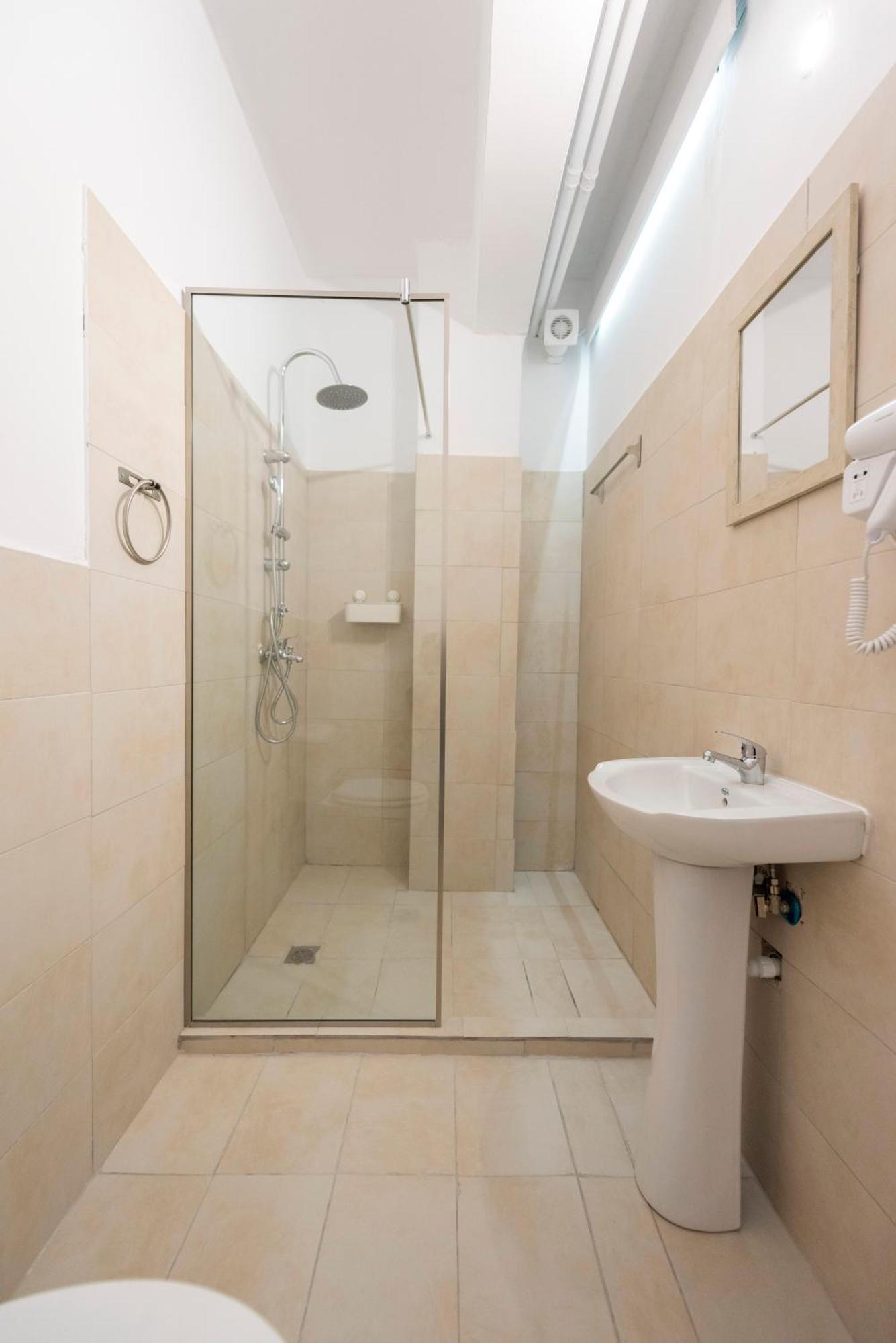 Ati-Key Residence Athens Ngoại thất bức ảnh