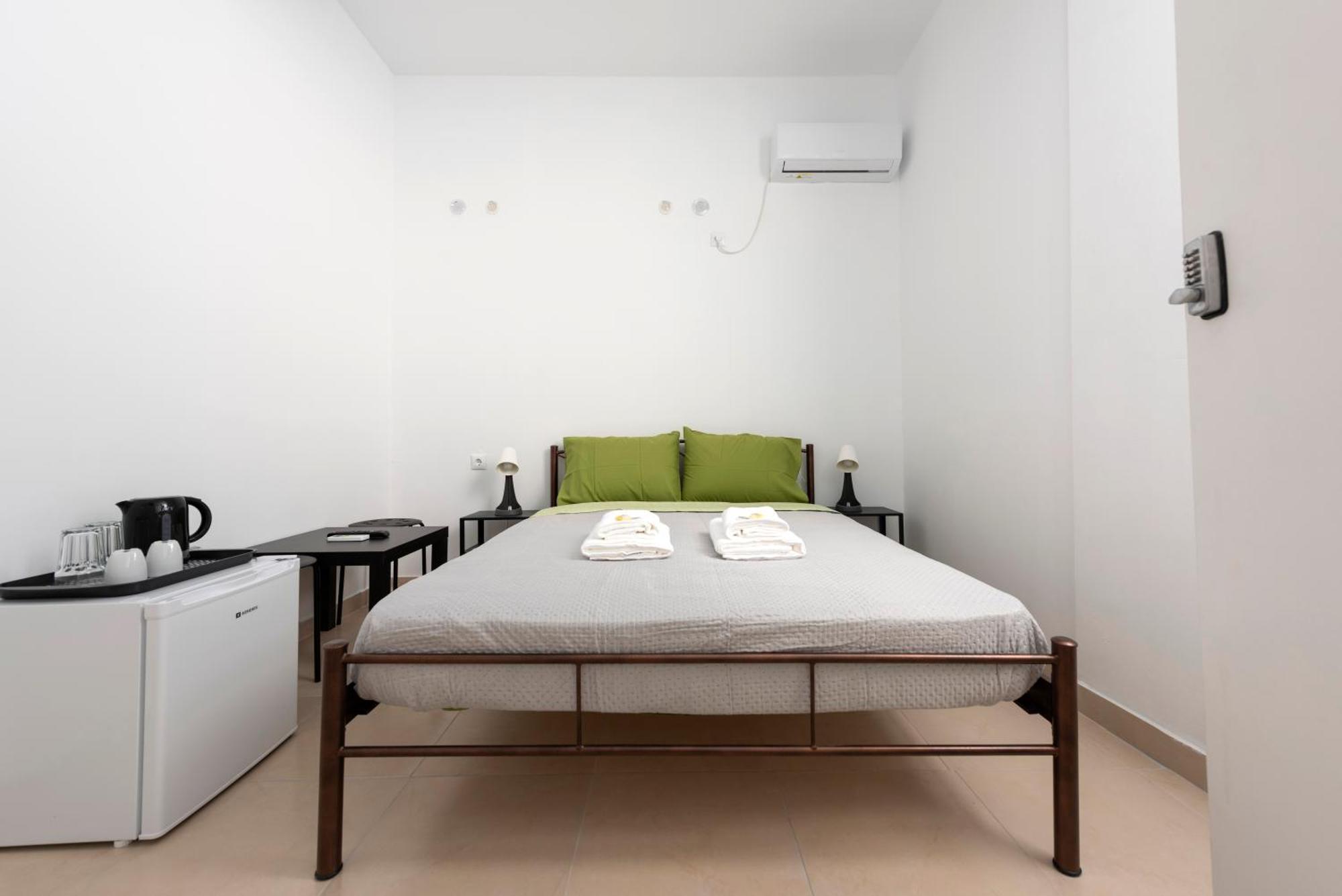 Ati-Key Residence Athens Ngoại thất bức ảnh