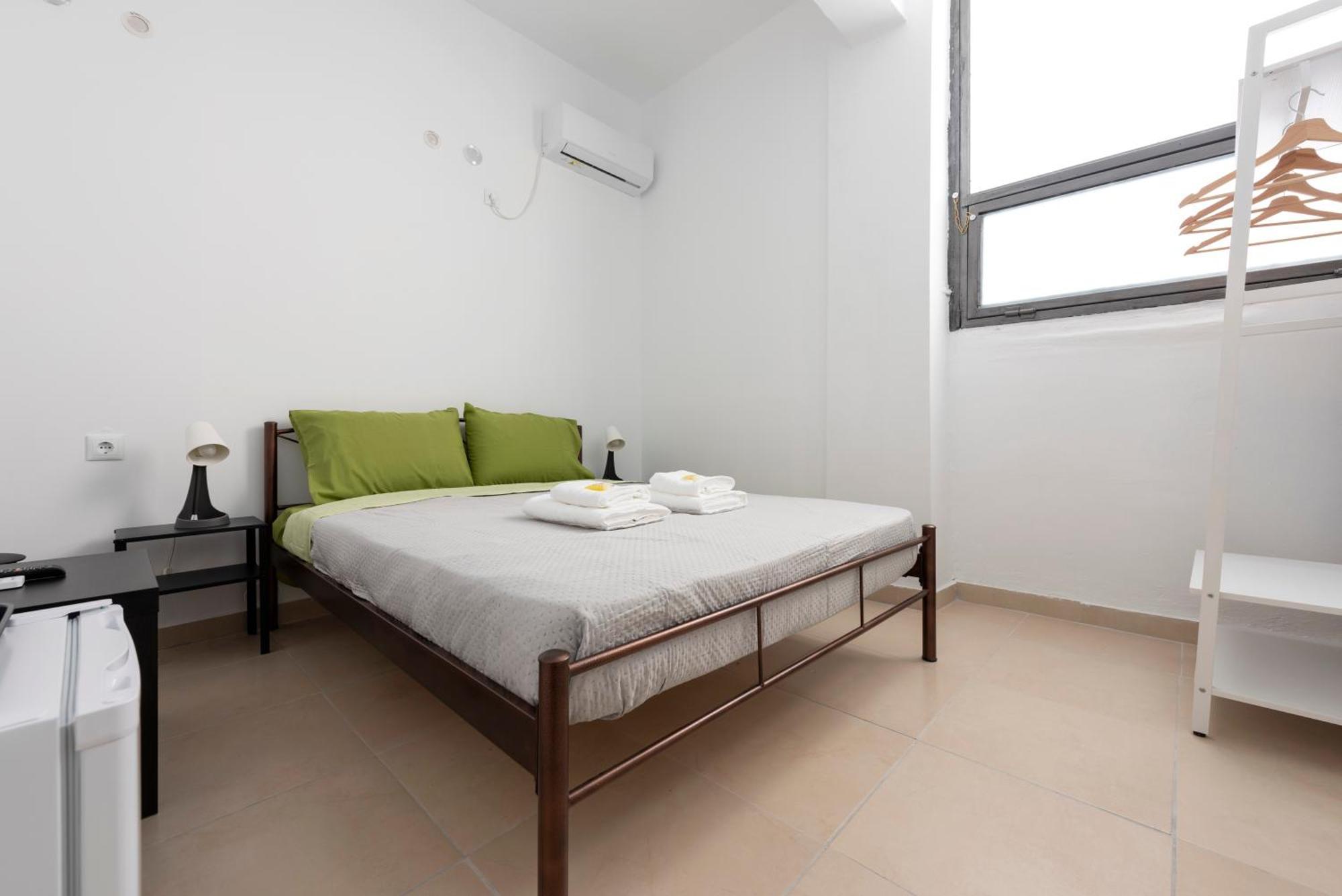Ati-Key Residence Athens Ngoại thất bức ảnh