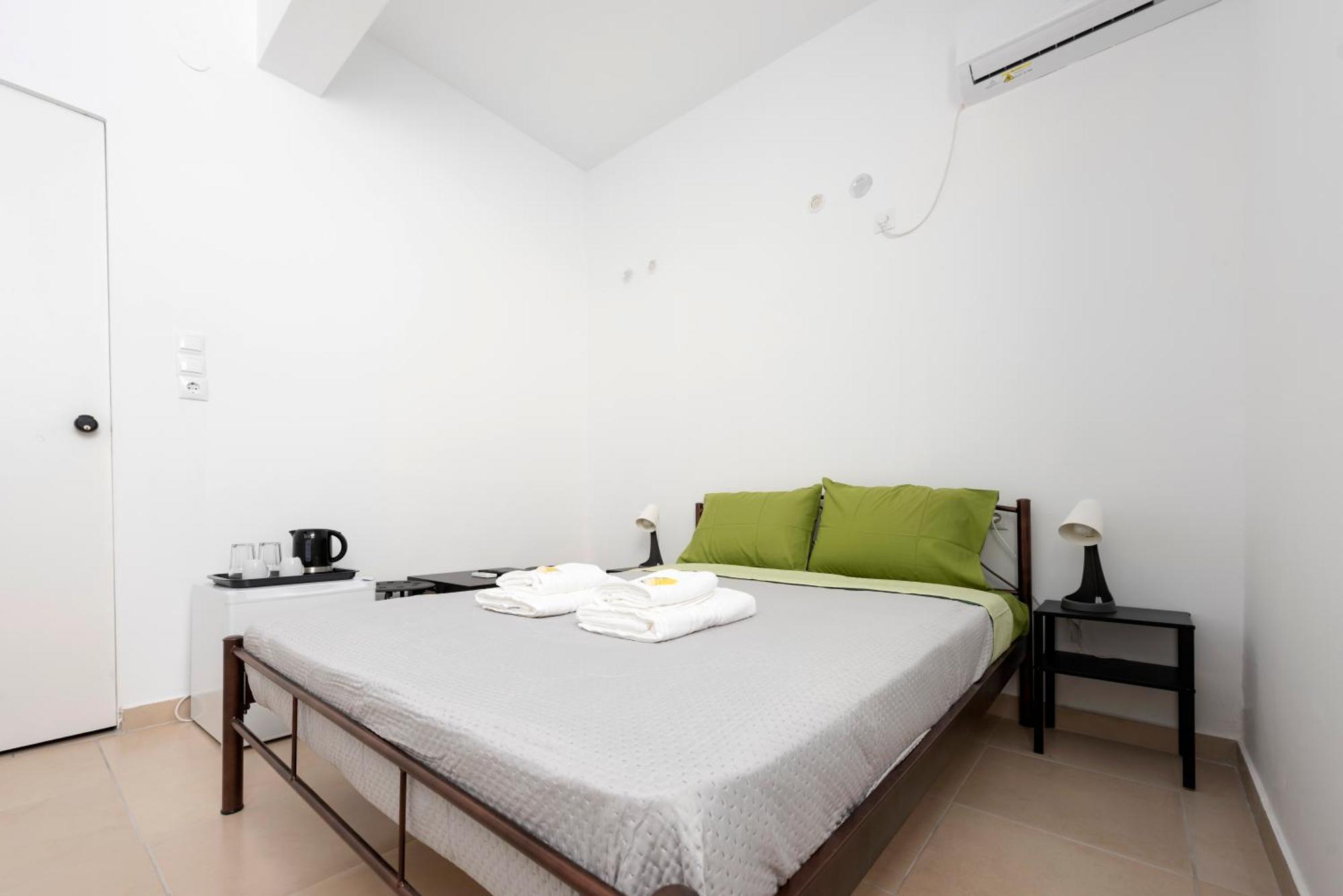 Ati-Key Residence Athens Ngoại thất bức ảnh