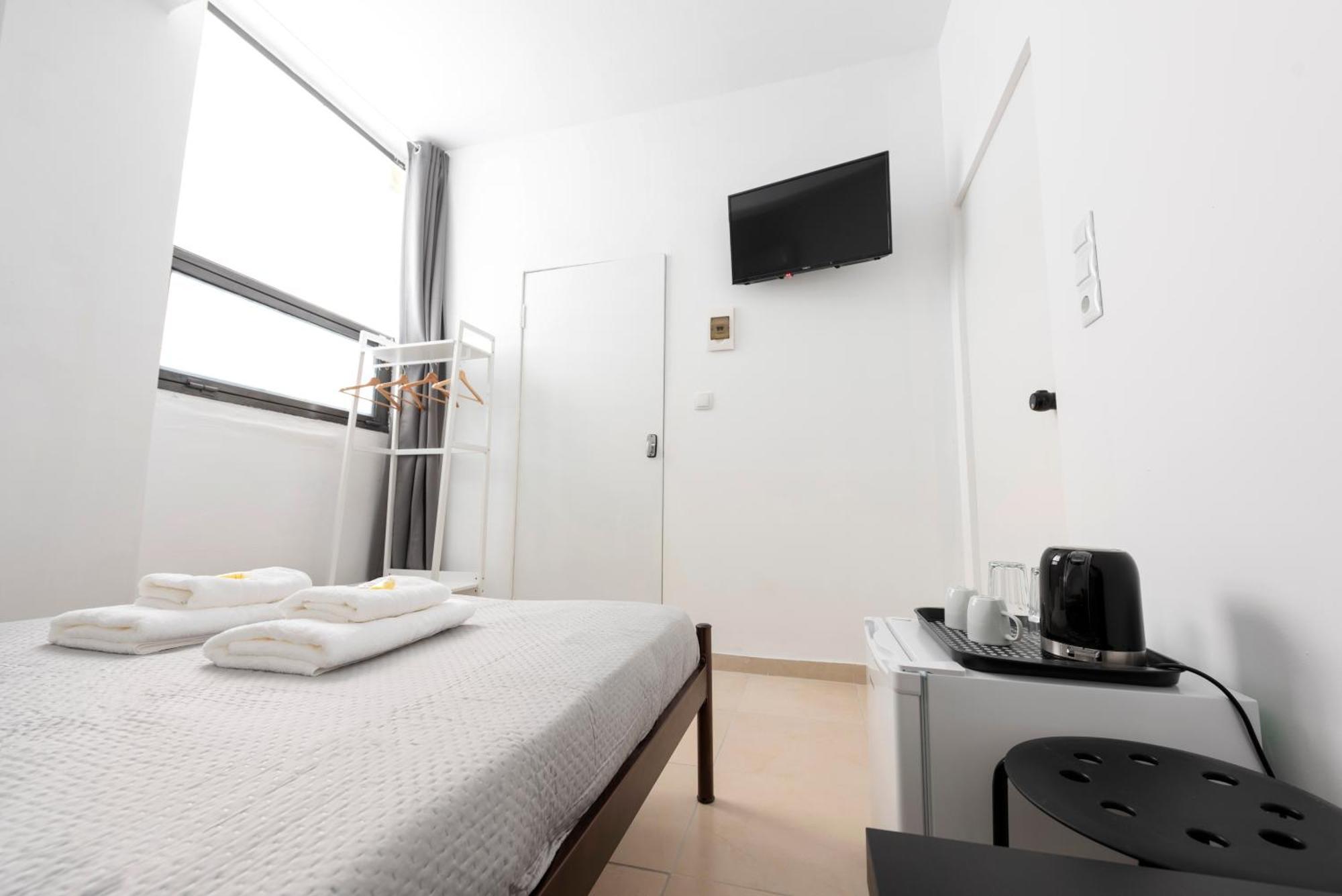 Ati-Key Residence Athens Ngoại thất bức ảnh