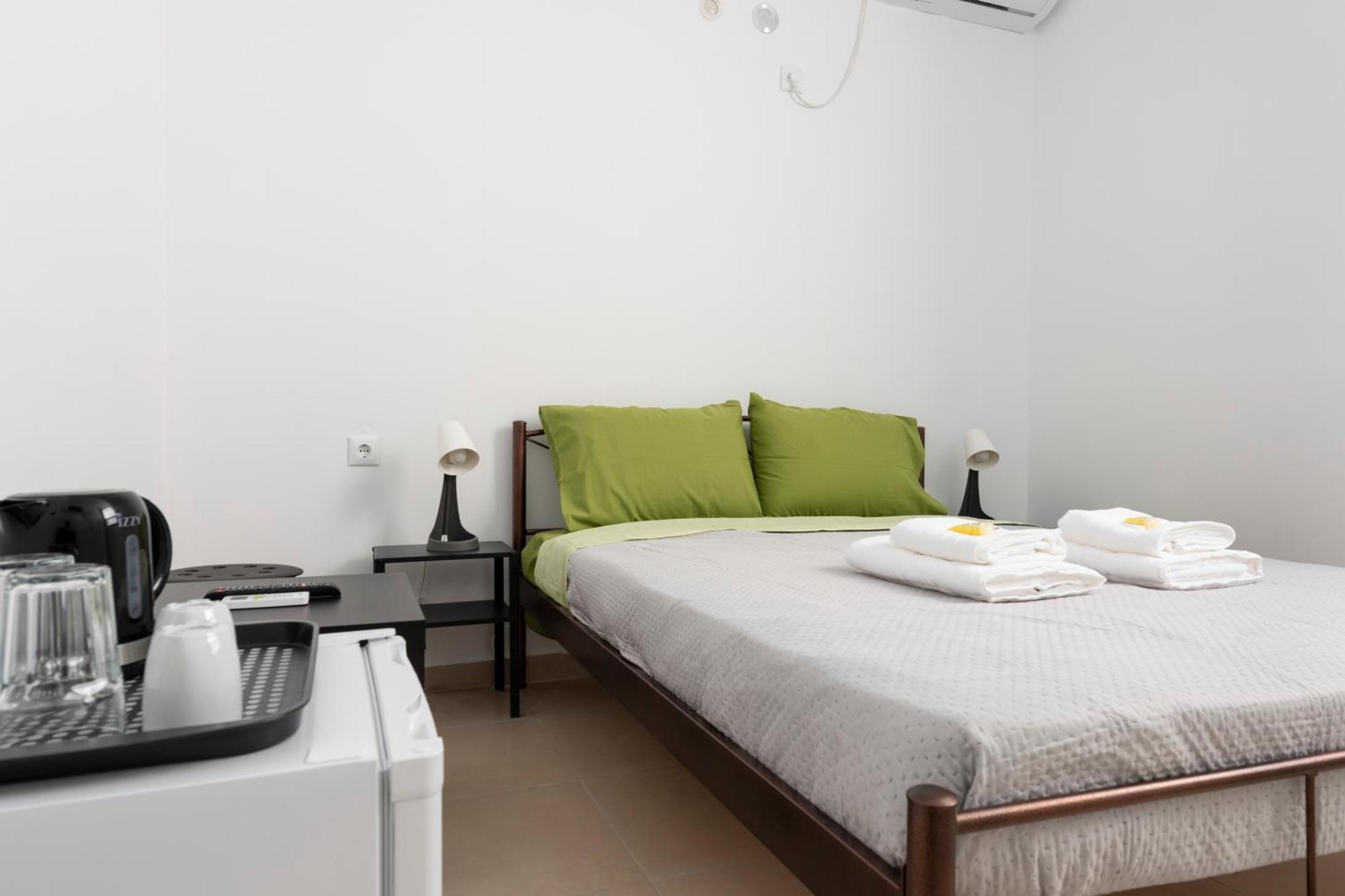 Ati-Key Residence Athens Ngoại thất bức ảnh